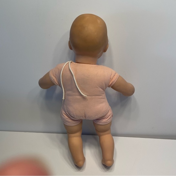 Pleasant Company Bitty Baby Blonde American Girl - Picture 3 of 4